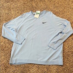 Women’s Nike Tour Golf Sweater